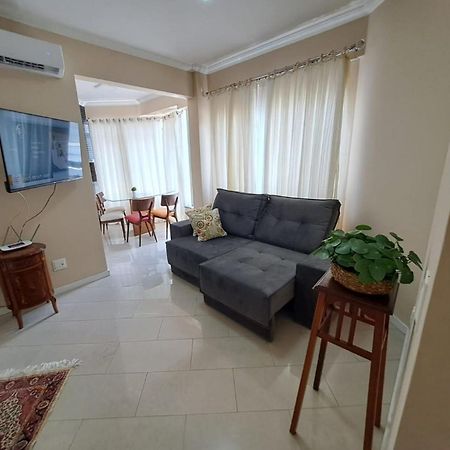 Apartamento No Centro De Brusque/Sc Bagian luar foto