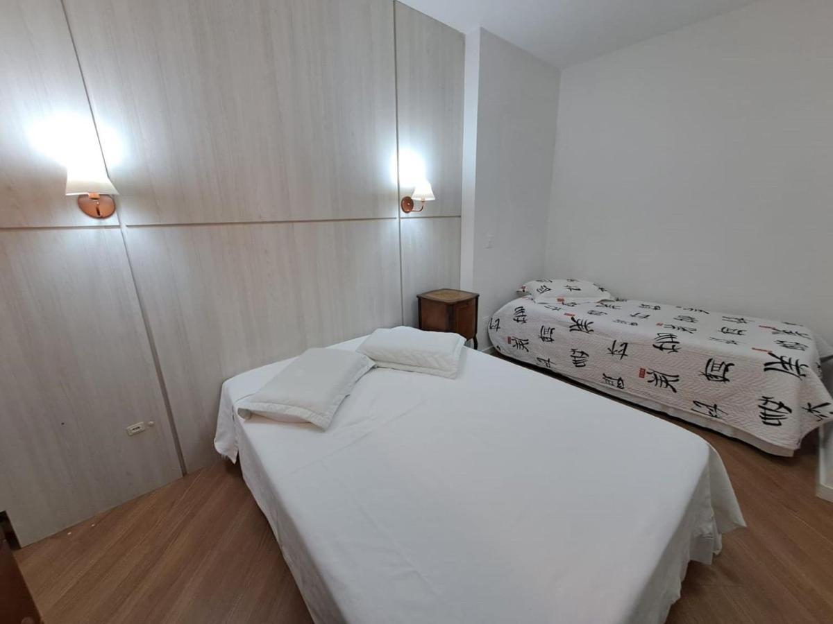 Apartamento No Centro De Brusque/Sc Bagian luar foto